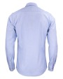 J. HARVEST & FROST Purple Bow 140 
Hemd Slim Fit Herren Hemd personalisierbar