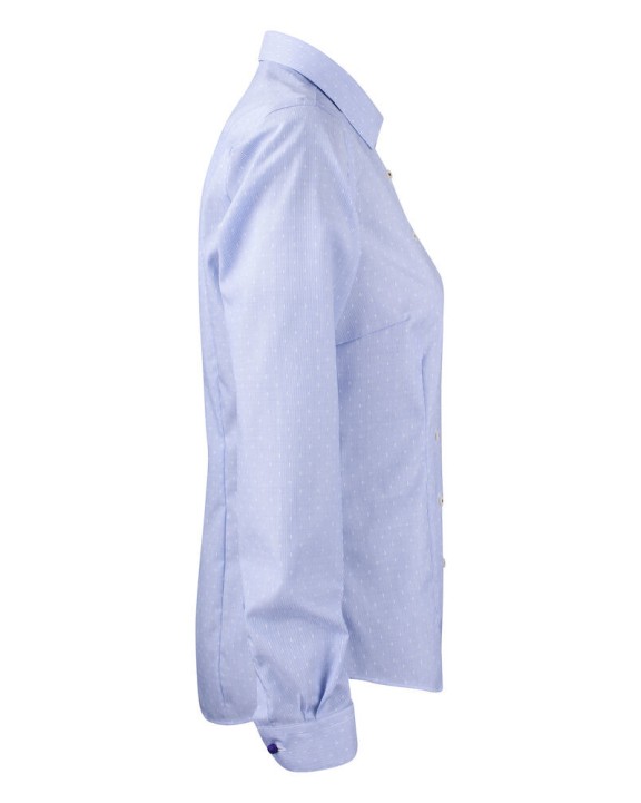 Hemd J. HARVEST & FROST Purple Bow 140
Hemd Dames voor bedrukking &amp; borduring