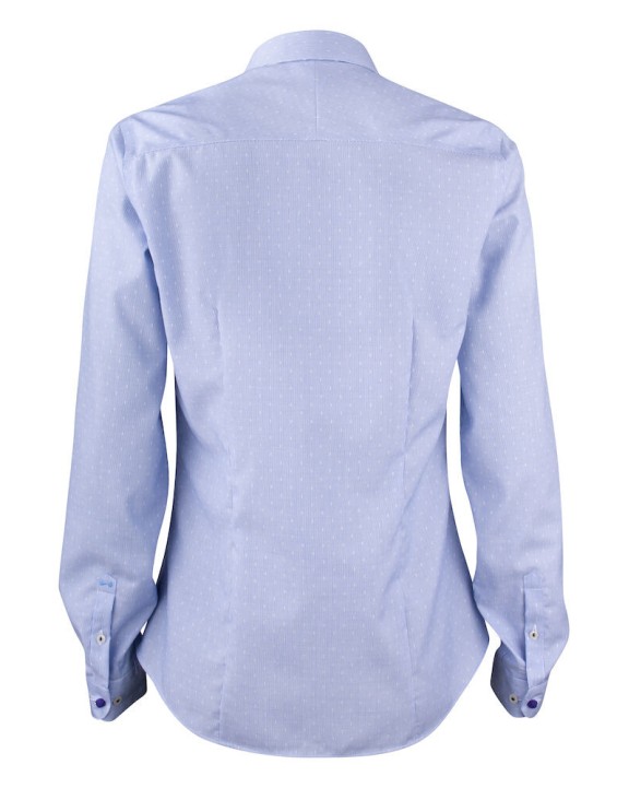 J. HARVEST & FROST Purple Bow 140
Hemd Damen Hemd personalisierbar