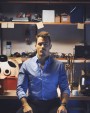 Hemd J. HARVEST & FROST Purple Bow 141 
Hemd Slim Fit Man voor bedrukking &amp; borduring