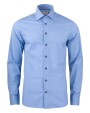 Chemise personnalisable J. HARVEST & FROST Purple Bow 141 
Chemise Slim Fit Hommes
