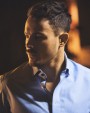Hemd J. HARVEST & FROST Purple Bow 141 
Hemd Slim Fit Man voor bedrukking &amp; borduring