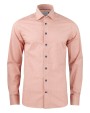 Chemise personnalisable J. HARVEST & FROST Purple Bow 141 
Chemise Slim Fit Hommes