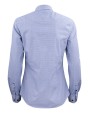 J. HARVEST & FROST Purple Bow 141 
Hemd Damen Hemd personalisierbar
