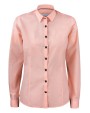J. HARVEST & FROST Purple Bow 141 
Hemd Damen Hemd personalisierbar