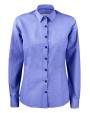 J. HARVEST & FROST Purple Bow 141 
Hemd Damen Hemd personalisierbar