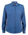 J. HARVEST & FROST Purple Bow 142 
Damen Blusen Hemd personalisierbar