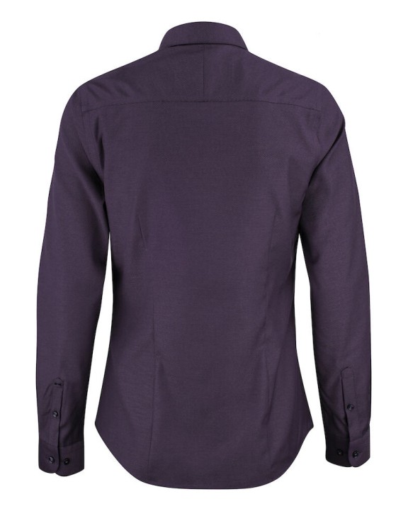 Chemise personnalisable J. HARVEST & FROST Purple Bow 142 
Chemise Femmes