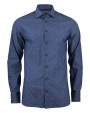J. HARVEST & FROST Purple Bow 143 
Hemd Slim Fit Herren Hemd personalisierbar