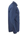 J. HARVEST & FROST Purple Bow 143 
Hemd Slim Fit Herren Hemd personalisierbar