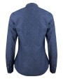 J. HARVEST & FROST Purple Bow 143 
Damen Blusen Hemd personalisierbar