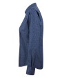 J. HARVEST & FROST Purple Bow 143 
Damen Blusen Hemd personalisierbar