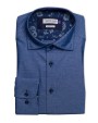 J. HARVEST & FROST Purple Bow 144
Hemd Regular Fit Herren Hemd personalisierbar
