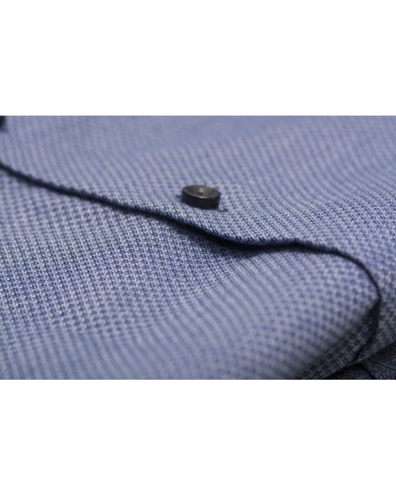 J. HARVEST & FROST Purple Bow 144
Hemd Regular Fit Herren Hemd personalisierbar