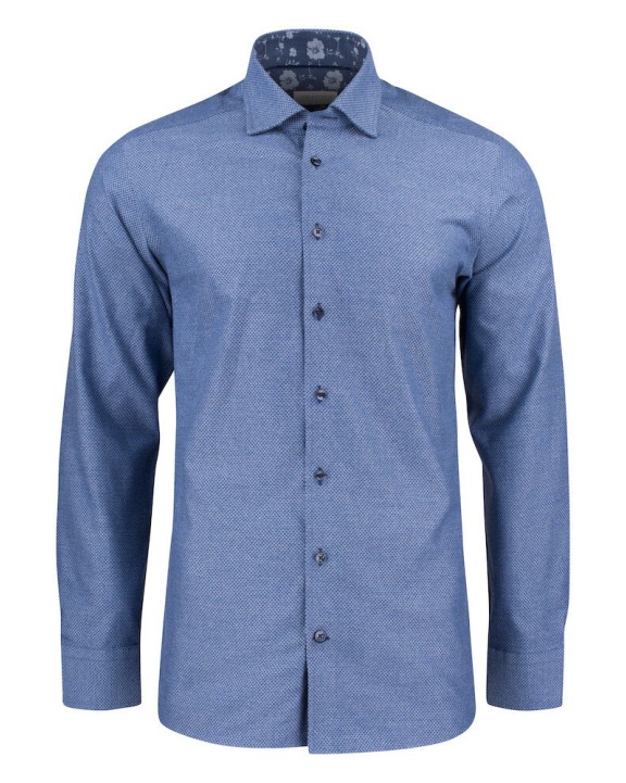 Hemd J. HARVEST & FROST Purple Bow 144
Hemd Regular Fit Heren voor bedrukking &amp; borduring