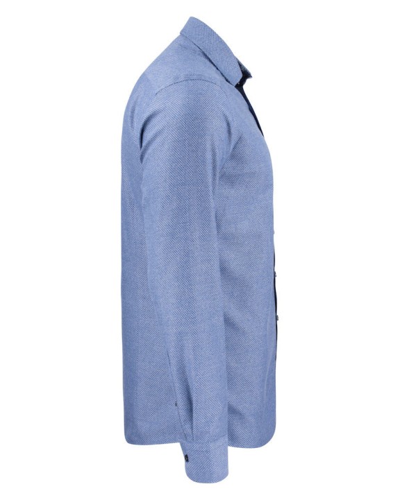 J. HARVEST & FROST Purple Bow 144
Hemd Regular Fit Herren Hemd personalisierbar