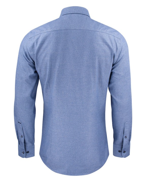 Hemd J. HARVEST & FROST Purple Bow 144
Hemd Slim Fit Heren voor bedrukking &amp; borduring