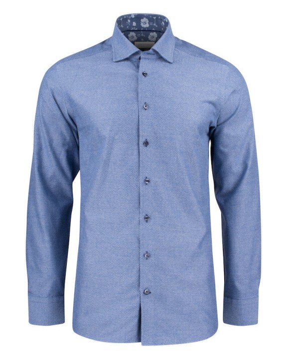 Hemd J. HARVEST & FROST Purple Bow 144
Hemd Slim Fit Heren voor bedrukking &amp; borduring