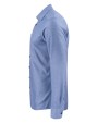 Hemd J. HARVEST & FROST Purple Bow 144
Hemd Slim Fit Heren voor bedrukking &amp; borduring