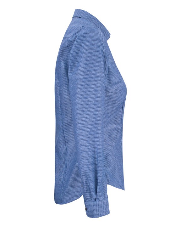 Chemise personnalisable J. HARVEST & FROST Purple Bow 144
Chemise Femmes