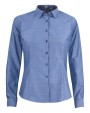 J. HARVEST & FROST Purple Bow 144
Damen Blusen Hemd personalisierbar
