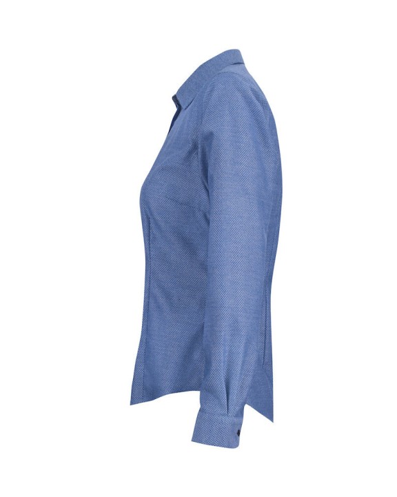 J. HARVEST & FROST Purple Bow 144
Damen Blusen Hemd personalisierbar