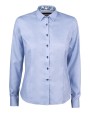 J. HARVEST & FROST Purple Bow 145
Hemd Damen Hemd personalisierbar
