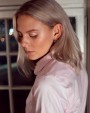 J. HARVEST & FROST Purple Bow 145
Hemd Damen Hemd personalisierbar