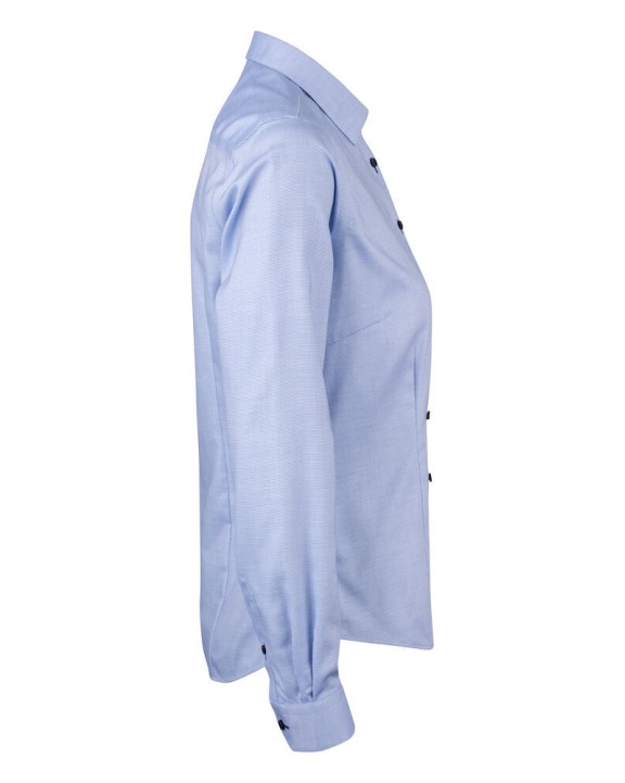 J. HARVEST & FROST Purple Bow 145
Hemd Damen Hemd personalisierbar