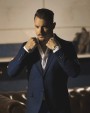 Veste personnalisable J. HARVEST & FROST Classic 20
Blazer Hommes