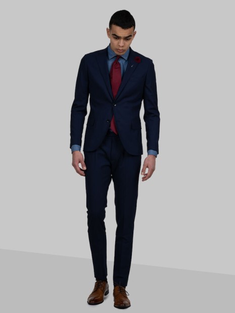 Vestes à personnaliser J. HARVEST & FROST Classic 20
Blazer Hommes 