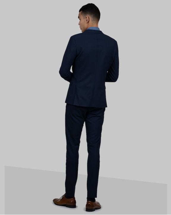 Jas J. HARVEST & FROST Classic 20
Blazer Heren voor bedrukking &amp; borduring