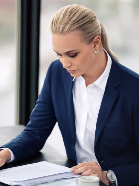 Vestes à personnaliser J. HARVEST & FROST Classic 20
Blazer Femmes 