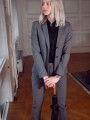 Vestes à personnaliser J. HARVEST & FROST Classic 20
Blazer Femmes 