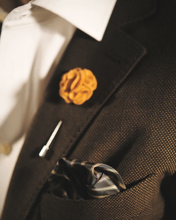 Veste personnalisable J. HARVEST & FROST Club 30
Blazer Hommes