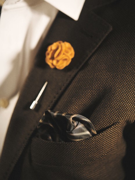 Vestes à personnaliser J. HARVEST & FROST Club 30
Blazer Hommes 