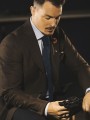 Vestes à personnaliser J. HARVEST & FROST Club 30
Blazer Hommes 