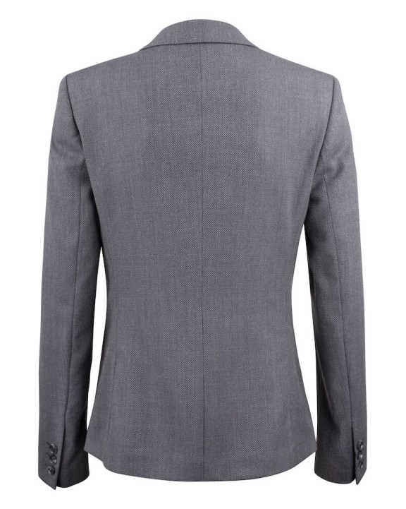 Jas J. HARVEST & FROST Club 30
Blazer Dames voor bedrukking &amp; borduring