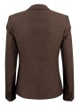 J. HARVEST & FROST Club 30
Blazer Femmes marron chiné personnalisable