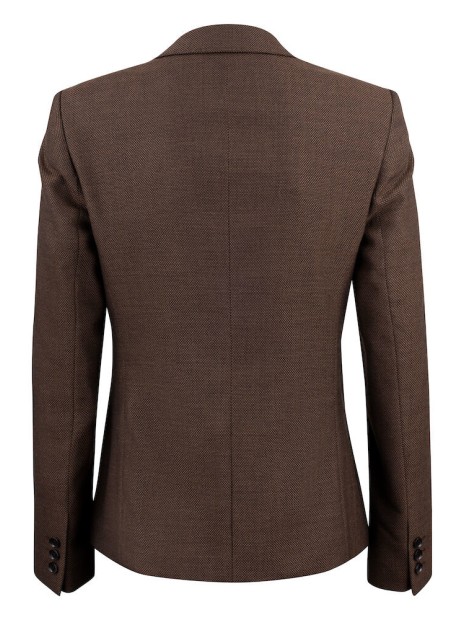 J. HARVEST & FROST Club 30
Blazer Femmes marron chiné personnalisable