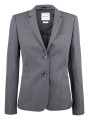 J. HARVEST & FROST Club 30
Blazer Femmes gris chiné personnalisable