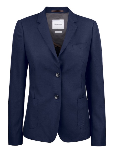 J. HARVEST & FROST Club 30
Blazer Femmes bleu marine personnalisable