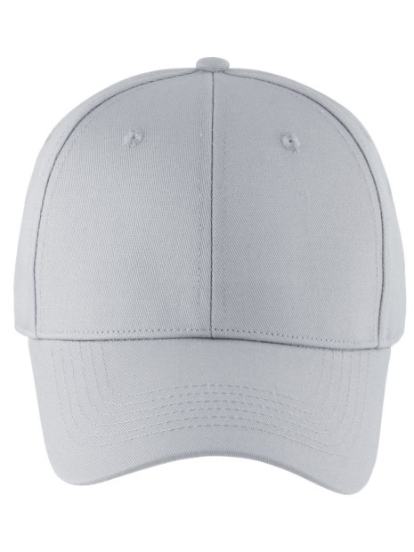 Casquettes à personnaliser SOL'S Blaze PURE GREY