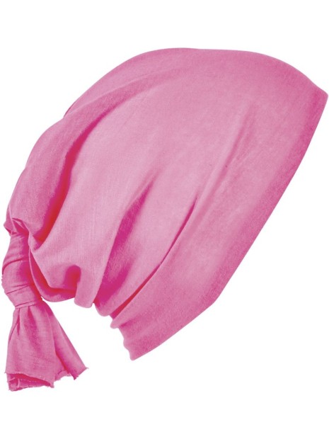 Bonnets, Écharpes & Gants à personnaliser SOL'S Bolt rose fluo