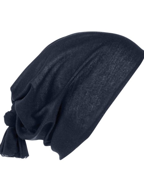 Bonnets, Écharpes & Gants à personnaliser SOL'S Bolt french marine