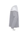 T-shirt personnalisable SOL'S Matelot Lsl Kids