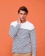 SOL'S Matelot Lsl Men T-Shirt personalisierbar