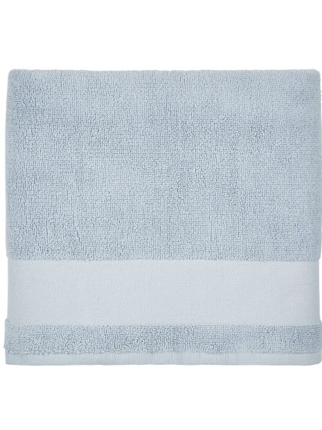 Produits éponges à personnaliser SOL'S Peninsula 50 bleu cremeux
