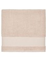 Produits éponges à personnaliser SOL'S Peninsula 50 creamy pink