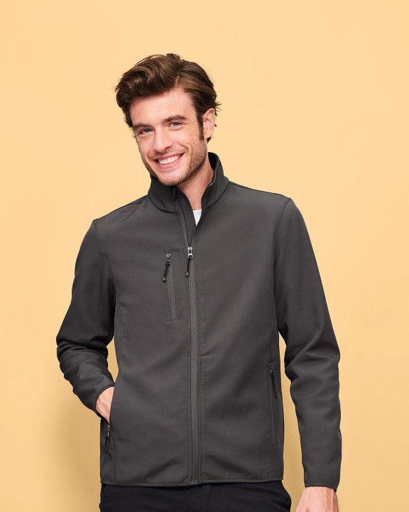 SOL'S Radian Men Softshell personalisierbar